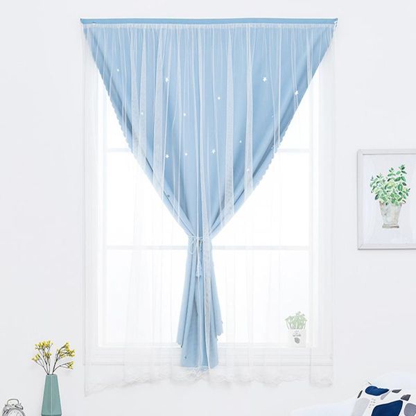 punch blackout curtains blind drapes hollow blue stars out tulle living room bedroom window shade home decoration curtain &
punch blackout curtains blind drapes hollow blue stars out tulle living room bedroom window shade home decoration curtain &