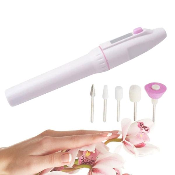 nail drill & accessories mini electric machine file pedicure manicure grinding grinder polisher tool sets (battery)
nail drill & accessories mini electric machine file pedicure manicure grinding grinder polisher tool sets (battery)