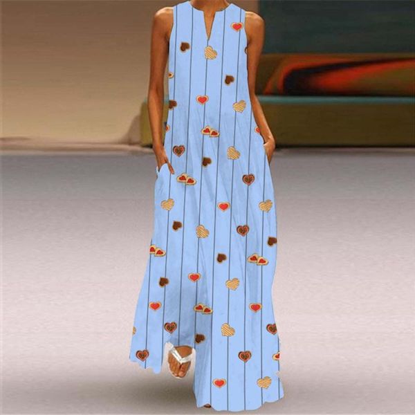 casual dresses vintage bohemian dress women plus size boho vest ladies summer beach floral maxi kaftan vestido de mujer robe femme, Black;gray
casual dresses vintage bohemian dress women plus size boho vest ladies summer beach floral maxi kaftan vestido de mujer robe femme, Black;gray