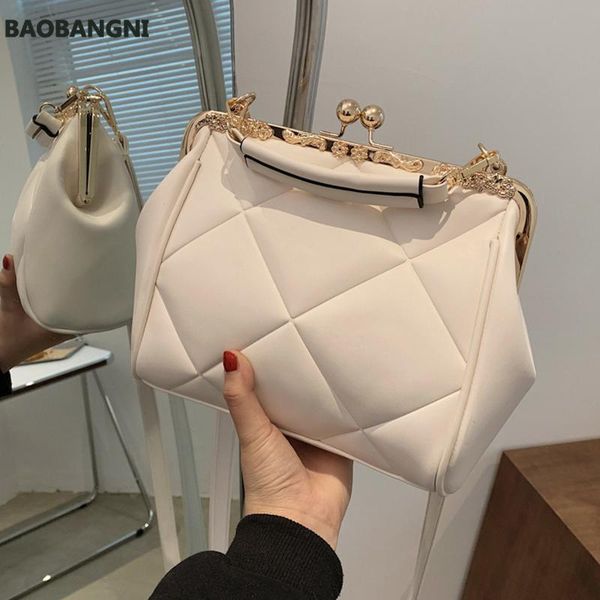 fashion soft pu bags for women summer ladies metal frame purse handbag shoulder pack evening
fashion soft pu bags for women summer ladies metal frame purse handbag shoulder pack evening