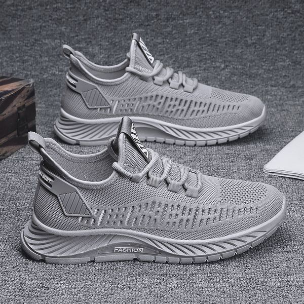 mens shoes summer 2021 trendy mesh flying woven thin breathable men spring leisure fashionable sports sneakers
mens shoes summer 2021 trendy mesh flying woven thin breathable men spring leisure fashionable sports sneakers