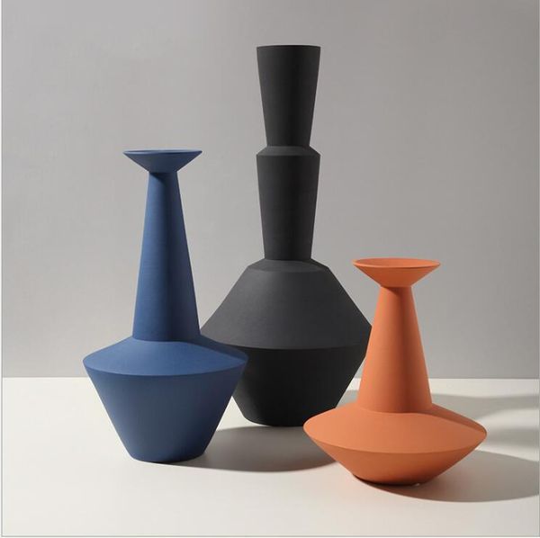 vases nordic creative luxury ceramic vase ornaments home livingroom table figurines crafts el office deskaccessories decoration
vases nordic creative luxury ceramic vase ornaments home livingroom table figurines crafts el office deskaccessories decoration
