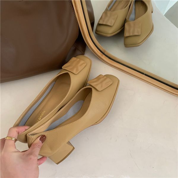 dress shoes retro metal square buckle woman mary janes moccasins toe thick heels loafers sneakers slip on grandma women office b32r, Black
dress shoes retro metal square buckle woman mary janes moccasins toe thick heels loafers sneakers slip on grandma women office b32r, Black