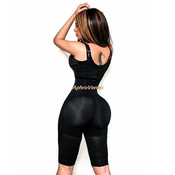 women's shapers waist trainer women shapewear tummy control panties slimming underwear body shaper bulifter modeling strap high girdle, Black;white
women's shapers waist trainer women shapewear tummy control panties slimming underwear body shaper bulifter modeling strap high girdle, Black;white