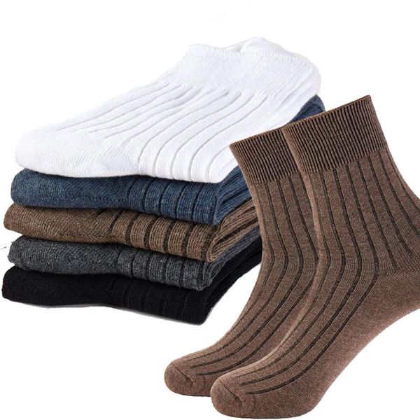 men's socks men cotton fashion breathable compression dress summer male 5 pairs/lot, Black
men's socks men cotton fashion breathable compression dress summer male 5 pairs/lot, Black