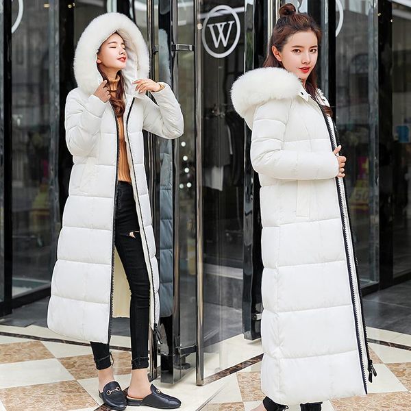 women's trench coats fmssom plus size women autumn winter thickening cotton coat 2021 fur collar hooded thick casual warm parka long ov, Tan;black
women's trench coats fmssom plus size women autumn winter thickening cotton coat 2021 fur collar hooded thick casual warm parka long ov, Tan;black