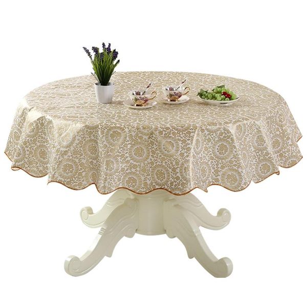 table cloth round tablecloth waterproof flower no-wash cover home restaurant picnic indoor ourdoor dining desk mat protector
table cloth round tablecloth waterproof flower no-wash cover home restaurant picnic indoor ourdoor dining desk mat protector