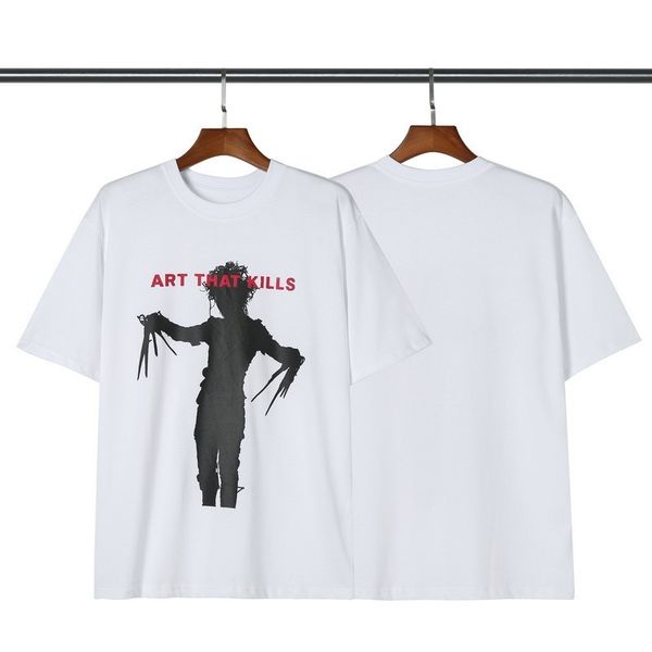 gallery dept art those kills scissor tee cartoon character scissors hand short sleeve t-shirtnpvr, White;black
gallery dept art those kills scissor tee cartoon character scissors hand short sleeve t-shirtnpvr, White;black