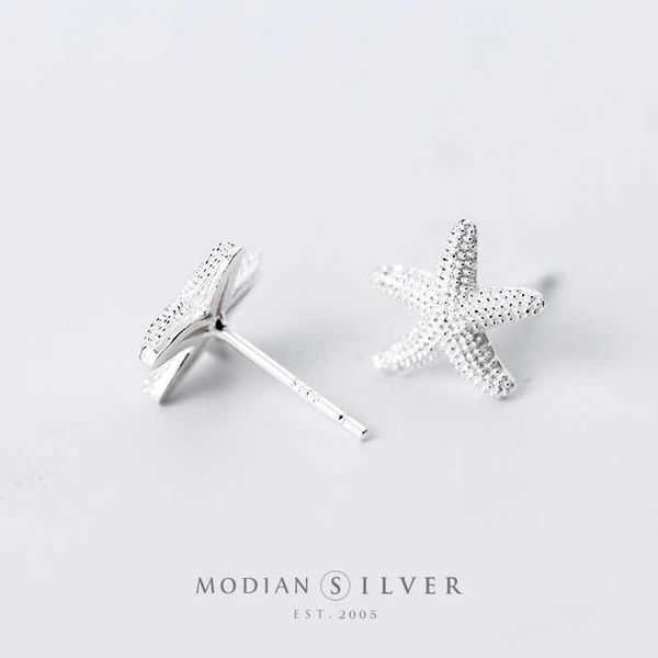 fresh cute starfish stud earrings for women simple 925 sterling silver exquisite ear studs jewelry korean style 210707, Golden;silver
fresh cute starfish stud earrings for women simple 925 sterling silver exquisite ear studs jewelry korean style 210707, Golden;silver