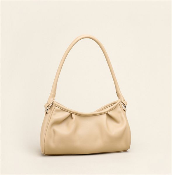 women's new cloud bag retro soft leather single shoulder messenger handbags women armpit bags crossbody purses handbag
women's new cloud bag retro soft leather single shoulder messenger handbags women armpit bags crossbody purses handbag