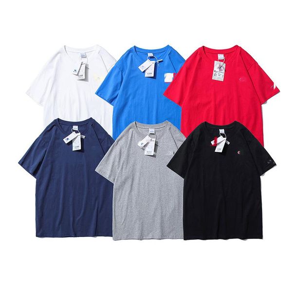 mens solid tee t-shirts fashion trend short sleeve loose cozy designer male summer round neck casual hip hop skateboard thin tshirt, White;black
mens solid tee t-shirts fashion trend short sleeve loose cozy designer male summer round neck casual hip hop skateboard thin tshirt, White;black
