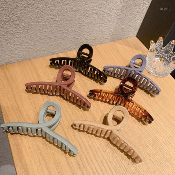 korean simple temperament women big hair catching take a bath accessories fashion female headwear1
korean simple temperament women big hair catching take a bath accessories fashion female headwear1