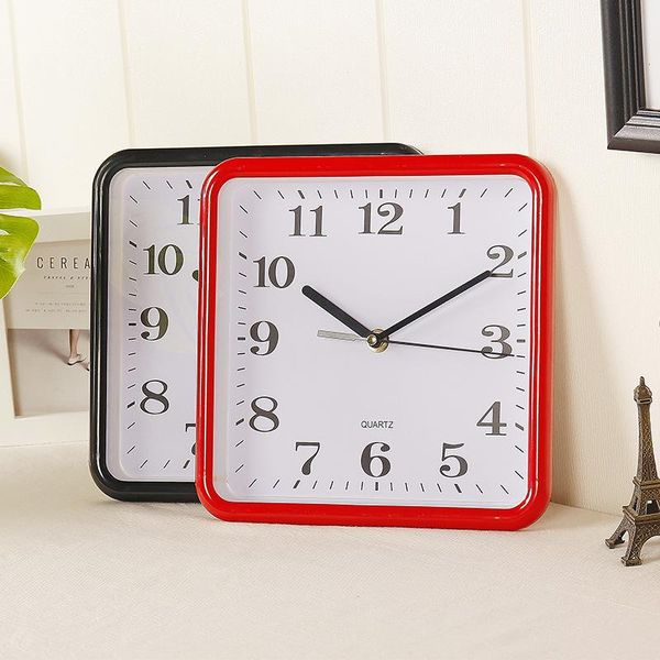 other clocks & accessories mute sweeping candy color simple digital movement clock square living room bedroom wall
other clocks & accessories mute sweeping candy color simple digital movement clock square living room bedroom wall