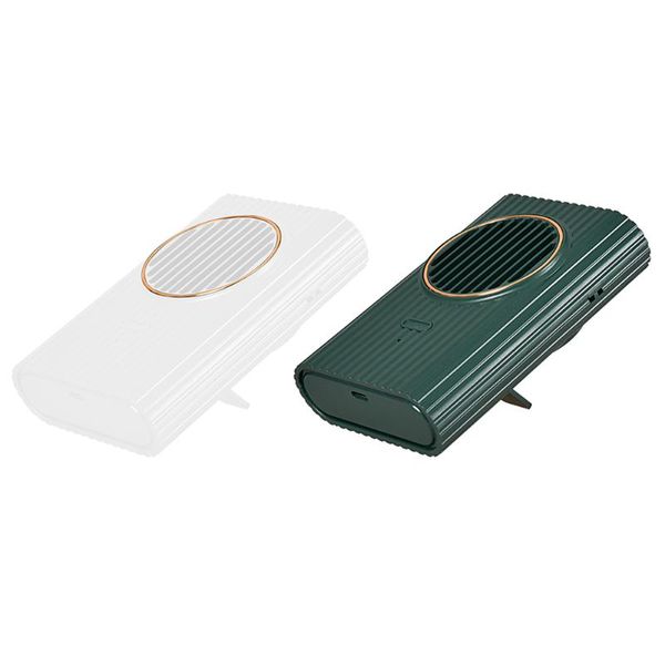 rechargeable mini handheld neck hanging fan portable mute air cooling deskcooler summer outdoor sports lazy electric fans
rechargeable mini handheld neck hanging fan portable mute air cooling deskcooler summer outdoor sports lazy electric fans