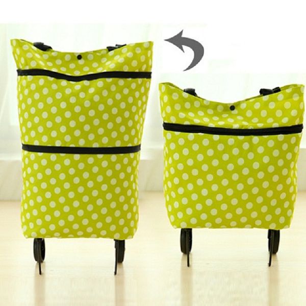 bolsas de compras con ruedas shopping bag supermarket portable grocery shopping 2 wheels folding cart trolley
bolsas de compras con ruedas shopping bag supermarket portable grocery shopping 2 wheels folding cart trolley