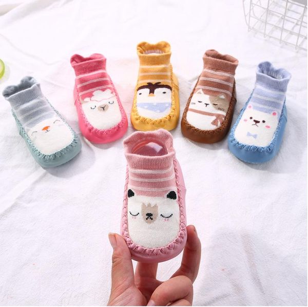 socks toddler indoor sock shoes born baby cotton girl with rubber soles infant cartoon animal soft, Pink;yellow
socks toddler indoor sock shoes born baby cotton girl with rubber soles infant cartoon animal soft, Pink;yellow