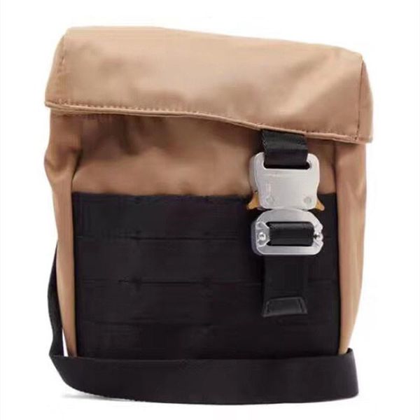 backpack alyx bags men women casual fashion brown black shoulder metal buckle functional tactical
backpack alyx bags men women casual fashion brown black shoulder metal buckle functional tactical