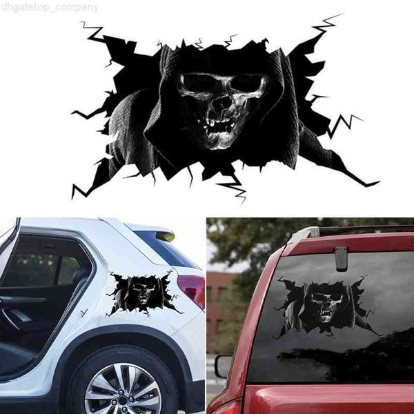 scary ghosts halloween pattern stickers personalized design car door window exterior body decorative stickers for kids
scary ghosts halloween pattern stickers personalized design car door window exterior body decorative stickers for kids