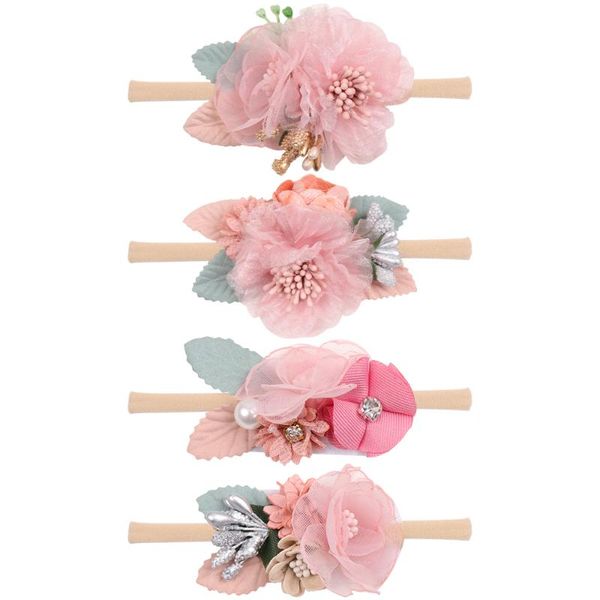 hair accessories born pearl artificial flower headbands baby girls handmade nylon elastic hairbands headband toddler pography prop, Slivery;white
hair accessories born pearl artificial flower headbands baby girls handmade nylon elastic hairbands headband toddler pography prop, Slivery;white