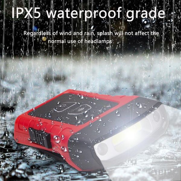 cap light finger sensor hat headlight emergency lighting head clip on night fishing lamp headlamps
cap light finger sensor hat headlight emergency lighting head clip on night fishing lamp headlamps