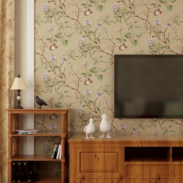 wallpapers 10m x 0.53m american country pure paper wallpaper for bedroom living room office kitchen wall papers home decor
wallpapers 10m x 0.53m american country pure paper wallpaper for bedroom living room office kitchen wall papers home decor