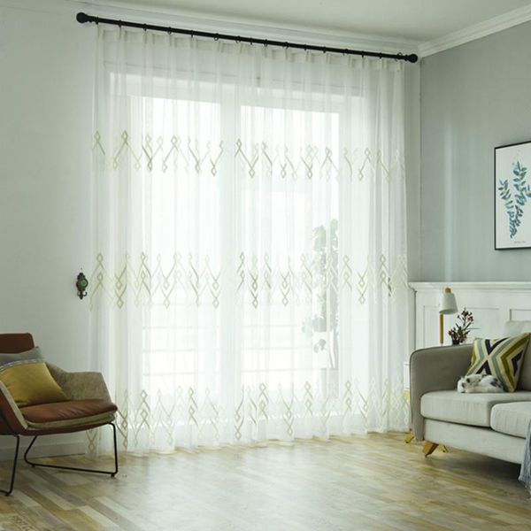 curtain & drapes bedroom window screening white wash embroidered curtains yarn concise geometry pattern fabric art
curtain & drapes bedroom window screening white wash embroidered curtains yarn concise geometry pattern fabric art