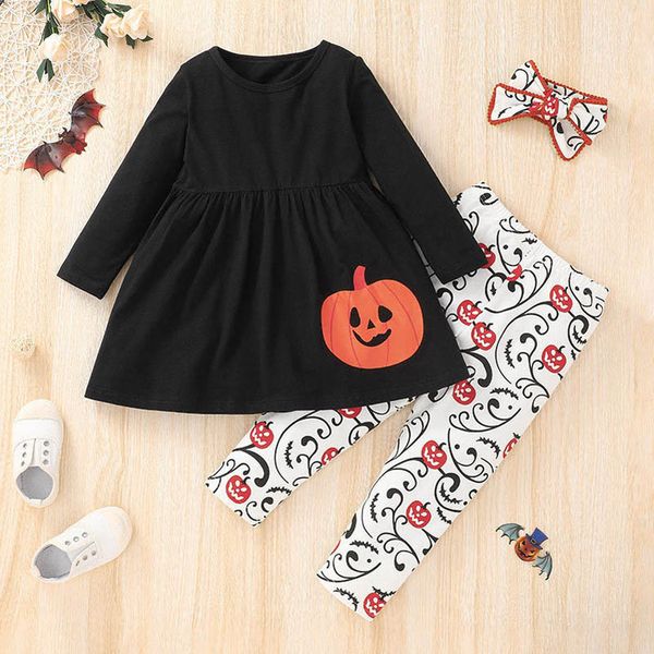 kids clothing sets girls outfits baby clothes children wear autumn winter fashion halloween pumpkin dress leggings tights headbands 3pcs b82, White
kids clothing sets girls outfits baby clothes children wear autumn winter fashion halloween pumpkin dress leggings tights headbands 3pcs b82, White