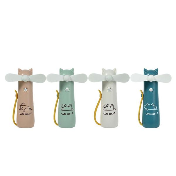 portable usb mini handheld spray fan water small humidification air conditioning electric fans
portable usb mini handheld spray fan water small humidification air conditioning electric fans
