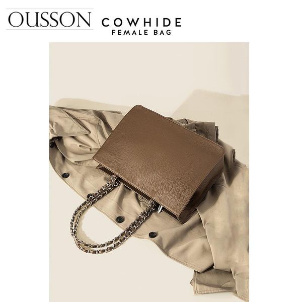 evening bags ousson leisure leather large capacity shoulder messenger bag multifunctional tote for women
evening bags ousson leisure leather large capacity shoulder messenger bag multifunctional tote for women