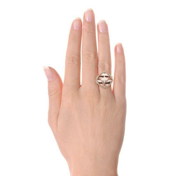 cluster rings beautiful morganite gems wedding engagement for women jewelry ring size 6-10 feminine charm vintage huge, Golden;silver
cluster rings beautiful morganite gems wedding engagement for women jewelry ring size 6-10 feminine charm vintage huge, Golden;silver
