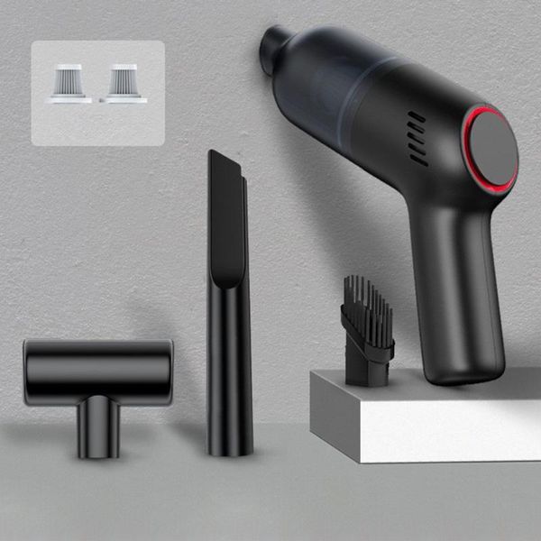vacuum cleaner 8000pa wireless car cordless handheld auto home & dual use mini with built-in battrery
vacuum cleaner 8000pa wireless car cordless handheld auto home & dual use mini with built-in battrery