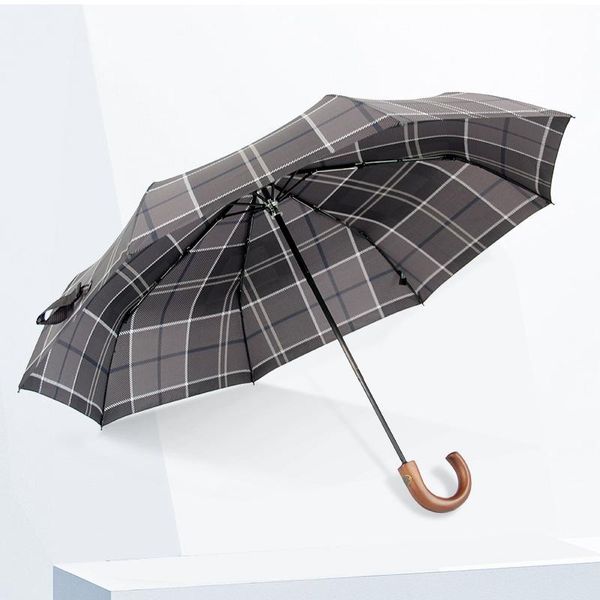 umbrellas japanese style 8 ribs men and women wooden handle umdrella folding business waterproof sunny rainy reinforcement
umbrellas japanese style 8 ribs men and women wooden handle umdrella folding business waterproof sunny rainy reinforcement