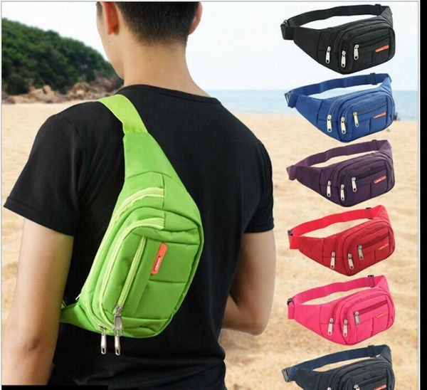 casual fanny pack mens womens waist hip belt bag purse pouch pocket travel sport nylon bags
casual fanny pack mens womens waist hip belt bag purse pouch pocket travel sport nylon bags