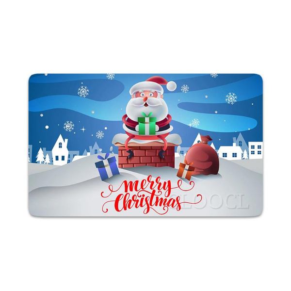 carpets cloocl christmas mats cartoon santa snowman decorate tree gifts print mat fastival party funny kitchen
carpets cloocl christmas mats cartoon santa snowman decorate tree gifts print mat fastival party funny kitchen