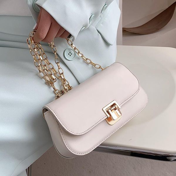 high-quality korean ladies chain messenger small bag2021 trendy fashion shoulder bag net red underarm square cross body
high-quality korean ladies chain messenger small bag2021 trendy fashion shoulder bag net red underarm square cross body