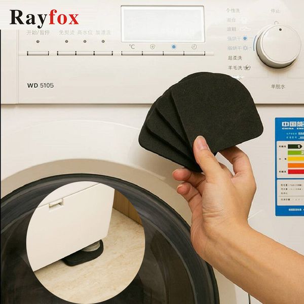 bathroom accessories 4 parts/set washing machine anti-vibration pad matte non-slip shock pads mattresses refrigerator kitchen bathroom matte
bathroom accessories 4 parts/set washing machine anti-vibration pad matte non-slip shock pads mattresses refrigerator kitchen bathroom matte