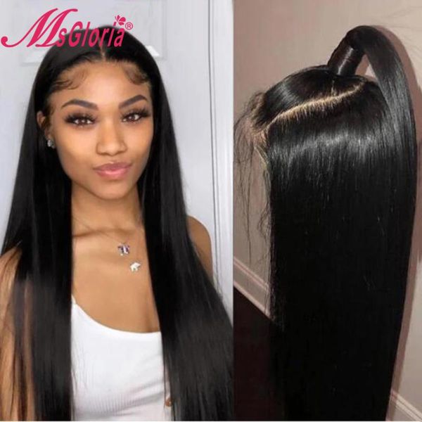 13x4 lace frontal wig 180% density remy glueless brazilian hair wigs straight front for black women 8-24 inches, Black;brown
13x4 lace frontal wig 180% density remy glueless brazilian hair wigs straight front for black women 8-24 inches, Black;brown