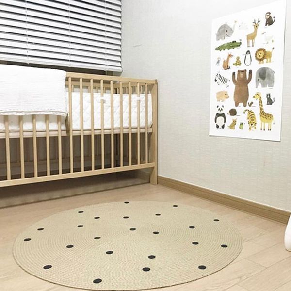 braided jute rug baby kids room decoration round carpet children po shoot accessories background boho floor rugs for bedroom carpets
braided jute rug baby kids room decoration round carpet children po shoot accessories background boho floor rugs for bedroom carpets