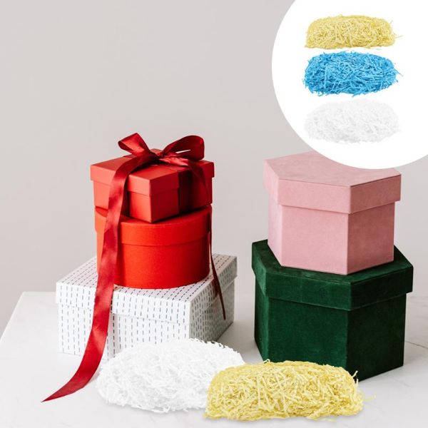 other arts and crafts 3 packs shredded paper decoration colored gift box decor
other arts and crafts 3 packs shredded paper decoration colored gift box decor