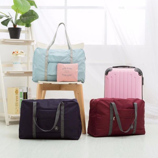 duffel bags fashion and convenient storage travel bag large capacity solid color men women apply waterproof clothing simple zippe
duffel bags fashion and convenient storage travel bag large capacity solid color men women apply waterproof clothing simple zippe