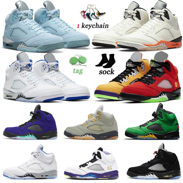 jumpman 5 5s men basketball shoes shattered backboard jade horizon stealth raging bull bluebird white cement mens women trainers sports snea 
jumpman 5 5s men basketball shoes shattered backboard jade horizon stealth raging bull bluebird white cement mens women trainers sports snea