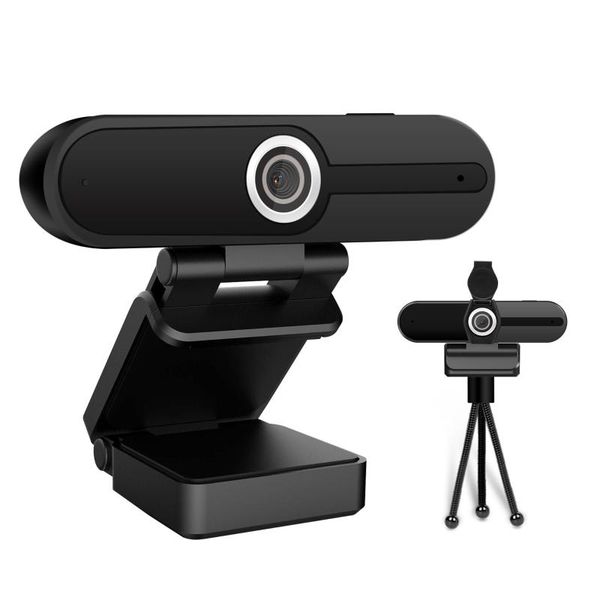 webcams full hd 1080p webcam computer pc webcamera with microphone rotatable cameras for live broadcast video calling conference work
webcams full hd 1080p webcam computer pc webcamera with microphone rotatable cameras for live broadcast video calling conference work