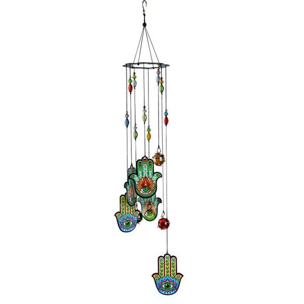 decorative objects & figurines outdoor with chakra for garden backyard decoration home supplies fashion wind chimes mandala creative metal s
decorative objects & figurines outdoor with chakra for garden backyard decoration home supplies fashion wind chimes mandala creative metal s