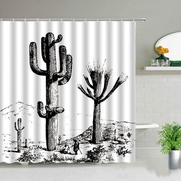 shower curtains tropical cactus curtain polyester fabric bath for the bathroom decoration multi-size printed accessories
shower curtains tropical cactus curtain polyester fabric bath for the bathroom decoration multi-size printed accessories