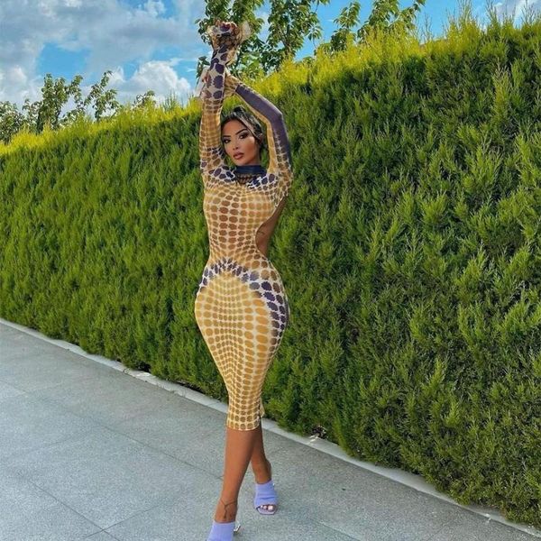 casual dresses 2021 autumn tuetleneck backless midi dress winter women printed bodycon flare sleeve party for female, Black;gray
casual dresses 2021 autumn tuetleneck backless midi dress winter women printed bodycon flare sleeve party for female, Black;gray