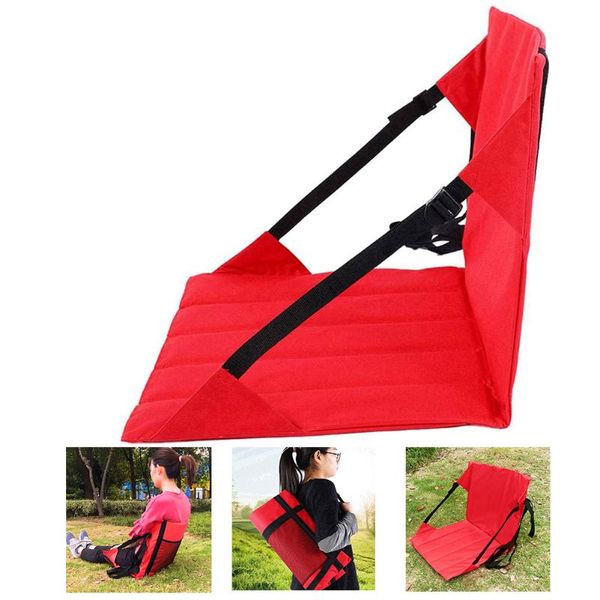 outdoor sitting pad portable cushion folding seat mat backrest for camping trekking picnic pads
outdoor sitting pad portable cushion folding seat mat backrest for camping trekking picnic pads