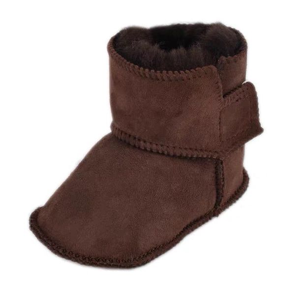 nature sheepskin warm firstwalker genuine leather winter shoes fur baby booties solid born first walkers
nature sheepskin warm firstwalker genuine leather winter shoes fur baby booties solid born first walkers
