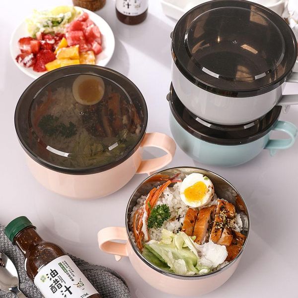 dinnerware sets stainless steel lunch box leak-proof portable insulated student school multi-layer tableware bento container storage c3
dinnerware sets stainless steel lunch box leak-proof portable insulated student school multi-layer tableware bento container storage c3