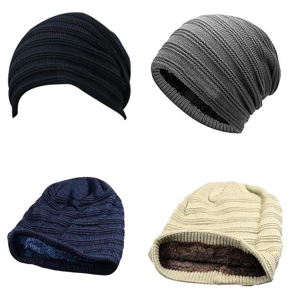 winter warm beanies hat beanie wool knitted elastic hats outdoor activities skiing hiking hunting thick brimless cycling caps & masks, Black
winter warm beanies hat beanie wool knitted elastic hats outdoor activities skiing hiking hunting thick brimless cycling caps & masks, Black