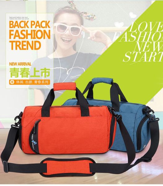outdoor bags waterproof nylon training gym for women yoga men fitness dry wet separation sports travel shoulder handlebag
outdoor bags waterproof nylon training gym for women yoga men fitness dry wet separation sports travel shoulder handlebag